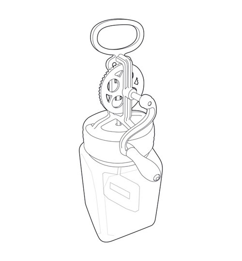 Vector illustration: