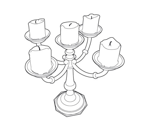 Vector illustration: