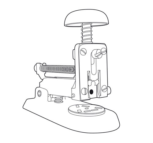 Vector illustration: