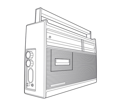 Vector illustration: