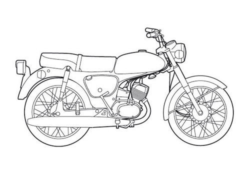 Vector illustration: