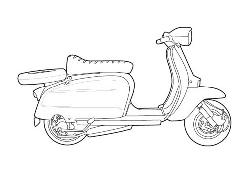 Vector illustration: